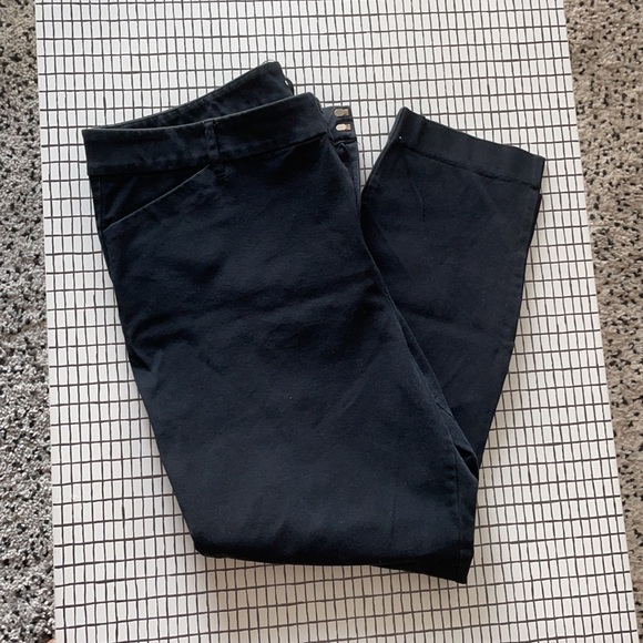 Bundle of 3 Old Navy Pixi Pants - Picture 4 of 4